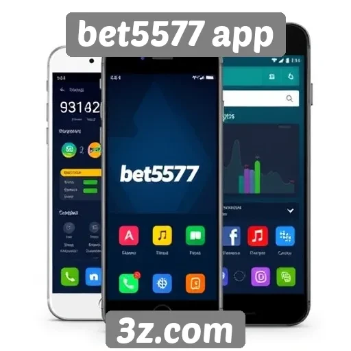 Compatibilidade do bet5577 app com dispositivos móveis