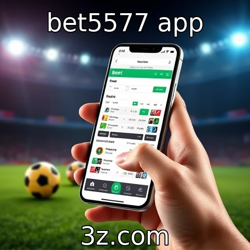 Novo aplicativo promete revolucionar a experiência de apostas