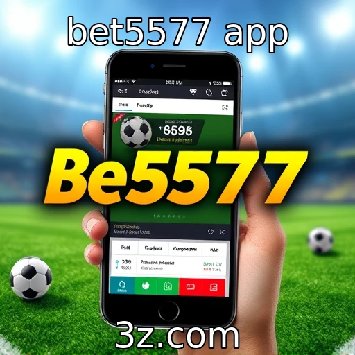 Crescimento das apostas online no Brasil