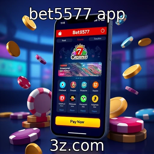 Inovações tecnológicas em jogos de cassino online