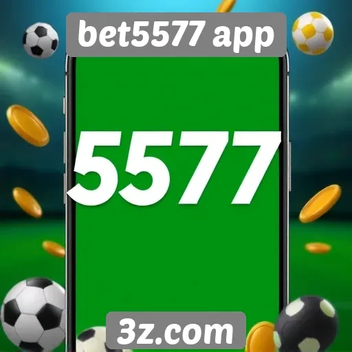 Promoções disponíveis no bet5577 app
