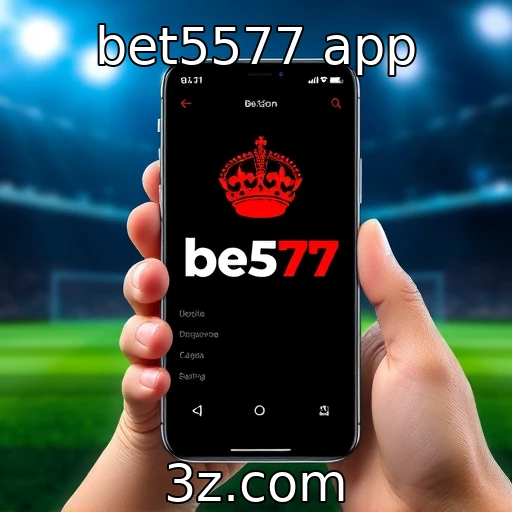 Regulamentação da indústria de apostas