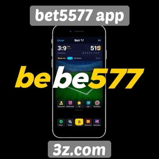 novidades no design do site bet5577 app