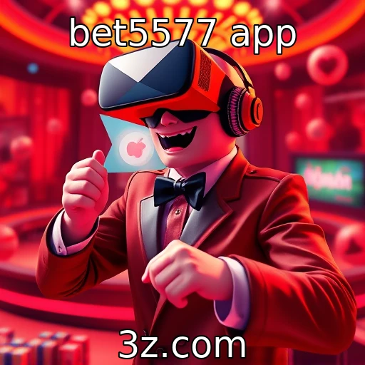 Tecnologia de realidade virtual transforma a experiência de jogo